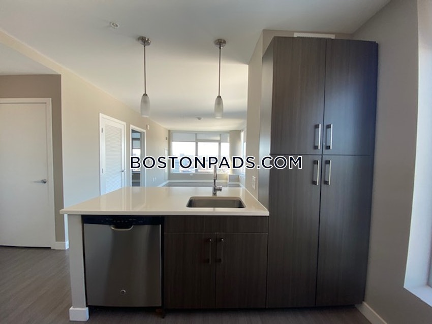 BOSTON - DOWNTOWN - 1 Bed, 1 Bath - Image 2