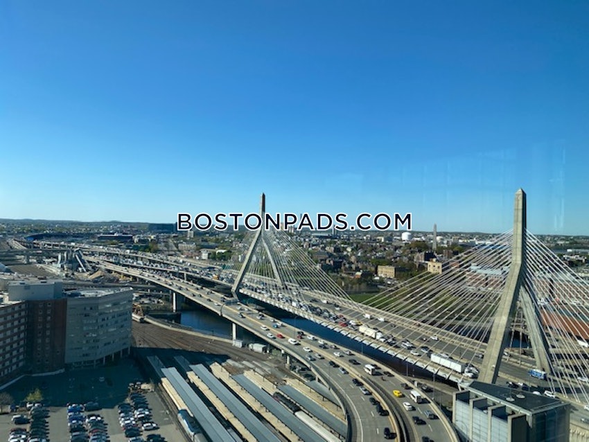 BOSTON - DOWNTOWN - 1 Bed, 1 Bath - Image 24