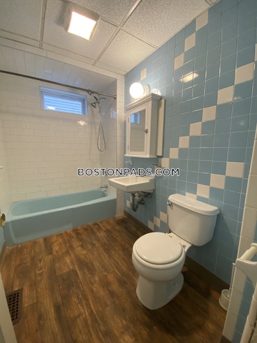 Boston - 3 Beds, 1 Baths