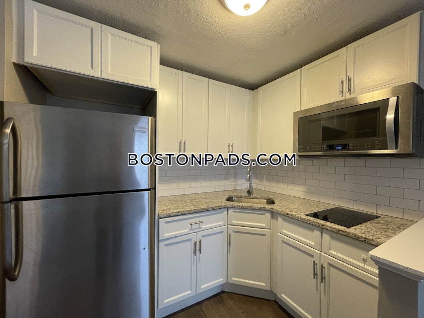 BOSTON - EAST BOSTON - EAGLE HILL - 1 Bed, 1 Bath - Image 2