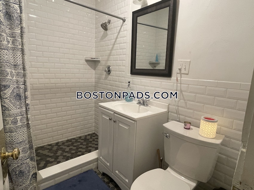 BOSTON - BRIGHTON - OAK SQUARE - 3 Beds, 1 Bath - Image 7