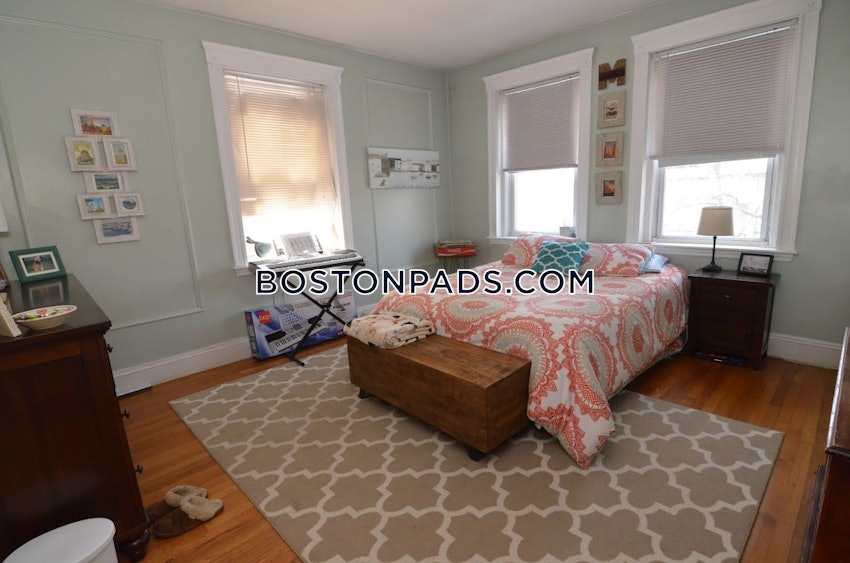 BROOKLINE- LONGWOOD AREA - 3 Beds, 1 Bath - Image 6