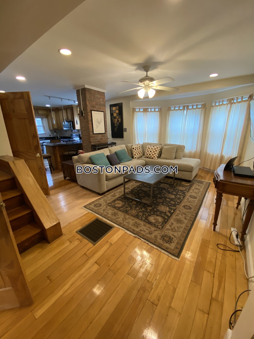 BOSTON - LOWER ALLSTON - 5 Beds, 3 Baths - Image 44