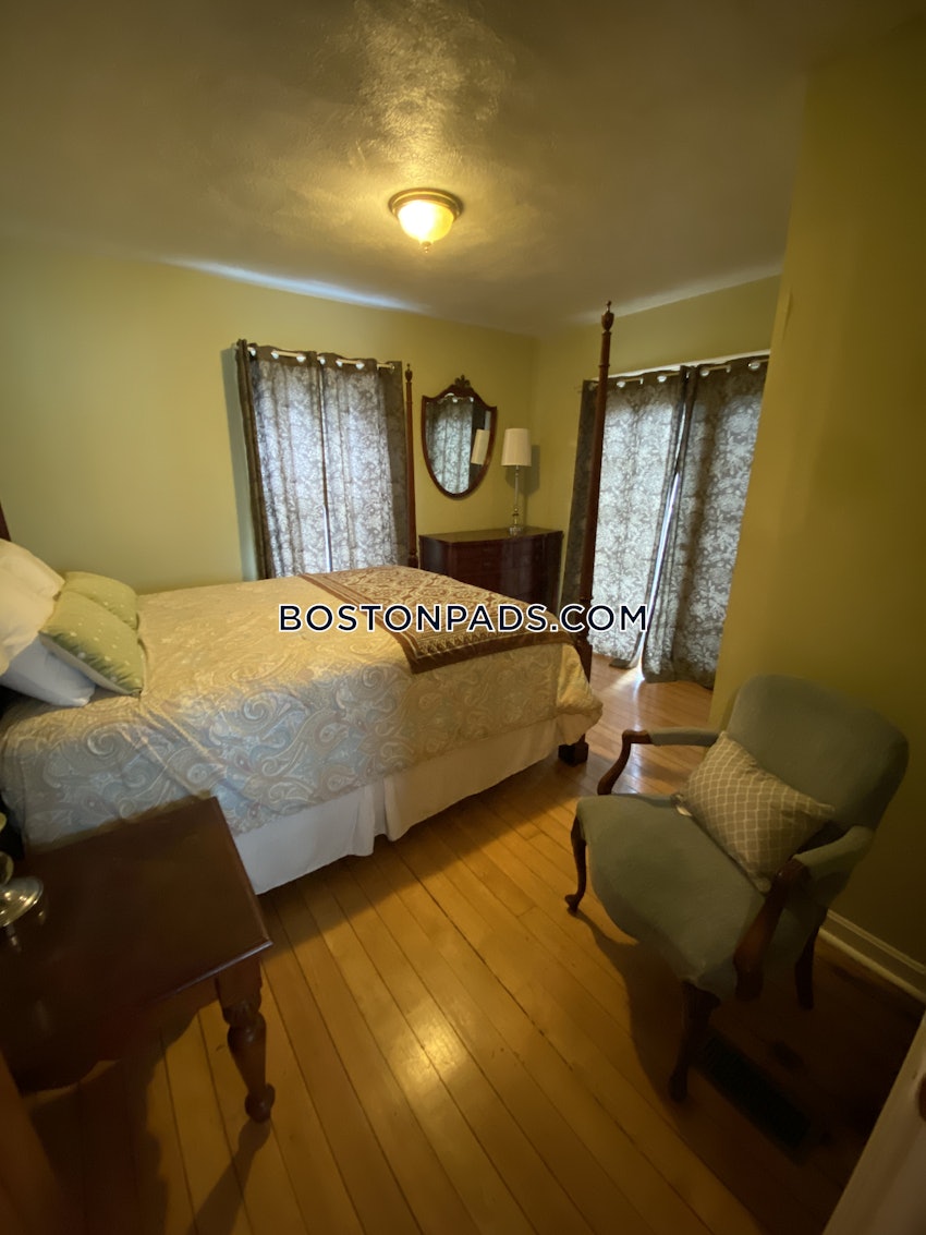 BOSTON - LOWER ALLSTON - 5 Beds, 3 Baths - Image 42