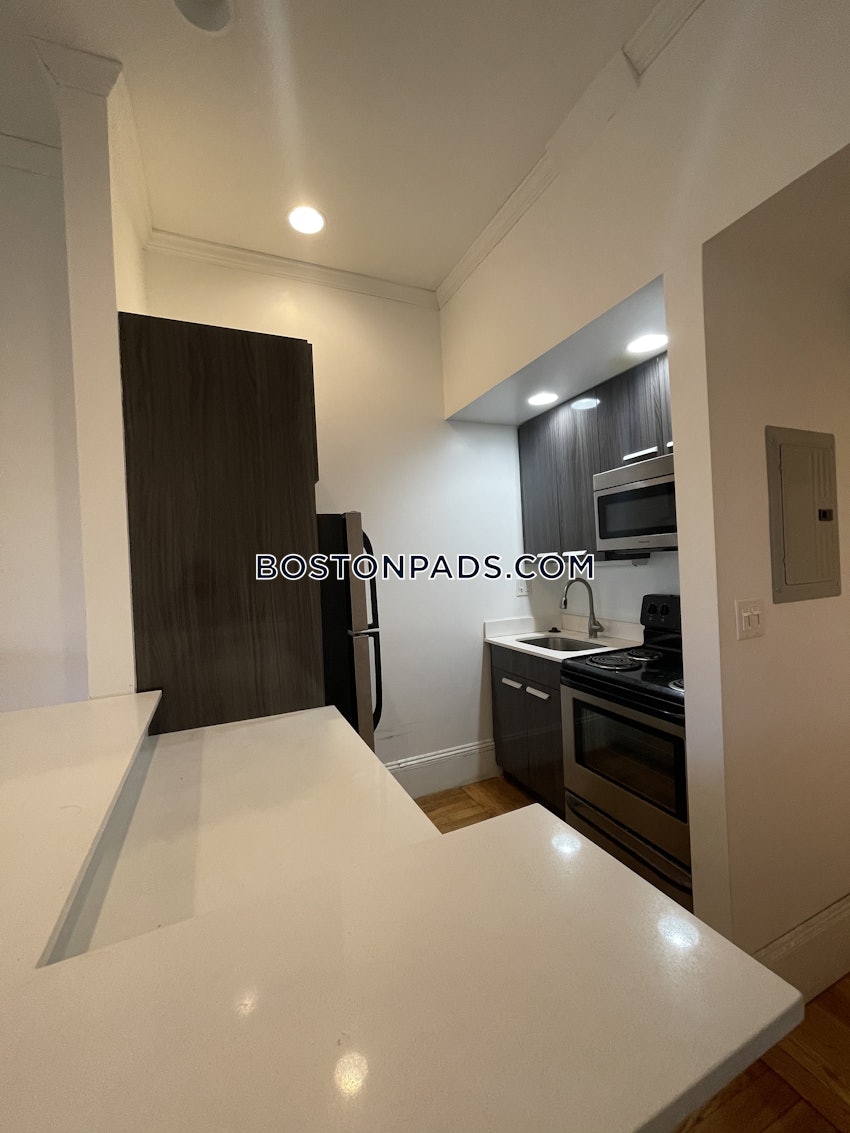 BOSTON - BACK BAY - 1 Bed, 1 Bath - Image 8