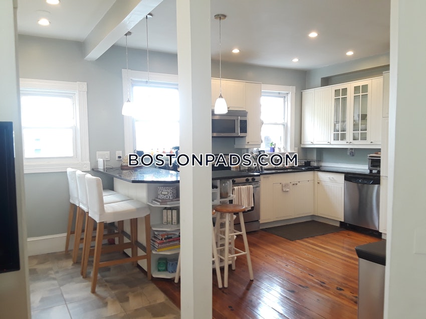 BOSTON - DORCHESTER - SAVIN HILL - 3 Beds, 1 Bath - Image 2