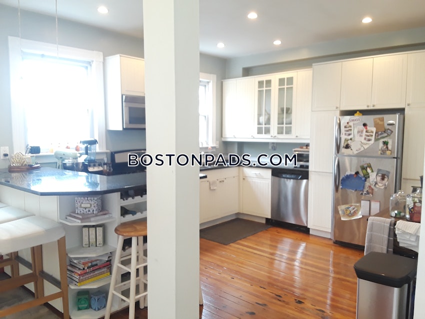 BOSTON - DORCHESTER - SAVIN HILL - 3 Beds, 1 Bath - Image 1