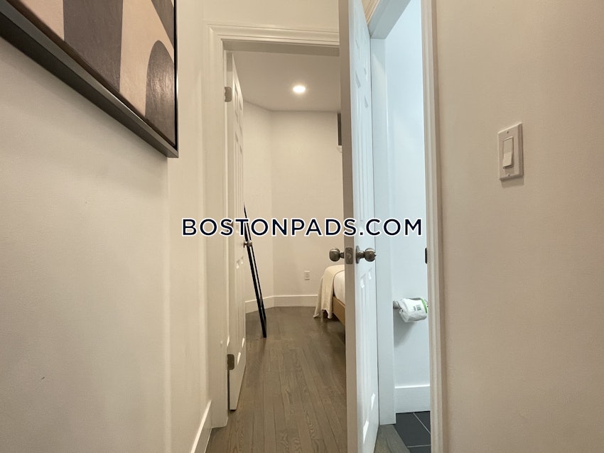 BOSTON - BEACON HILL - 1 Bed, 1 Bath - Image 5