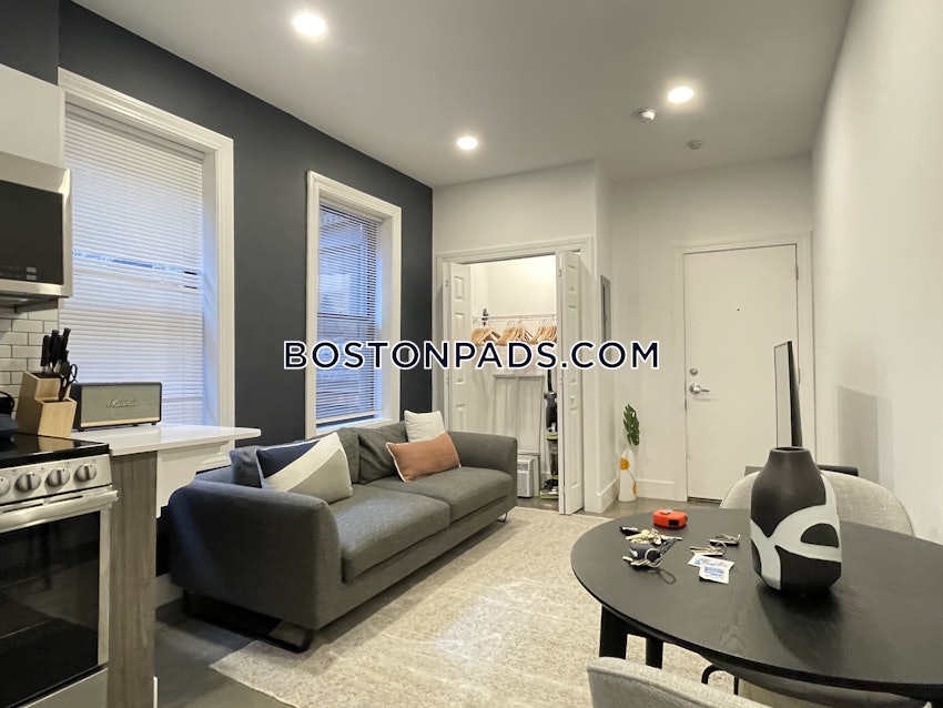 BOSTON - BEACON HILL - 1 Bed, 1 Bath - Image 4