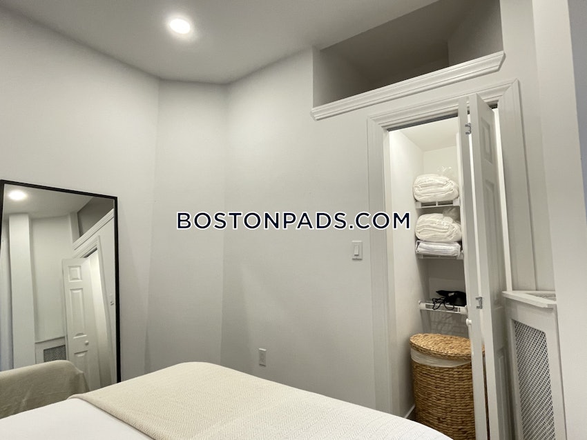 BOSTON - BEACON HILL - 1 Bed, 1 Bath - Image 8