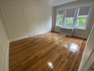 Boston - 1 Beds, 1 Baths