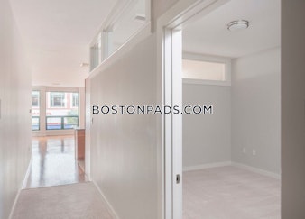 Massachusetts Ave Cambridge