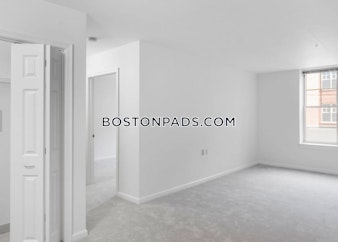 Massachusetts Ave Cambridge