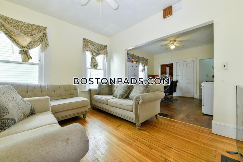 MALDEN - 3 Beds, 1 Bath - Image 4