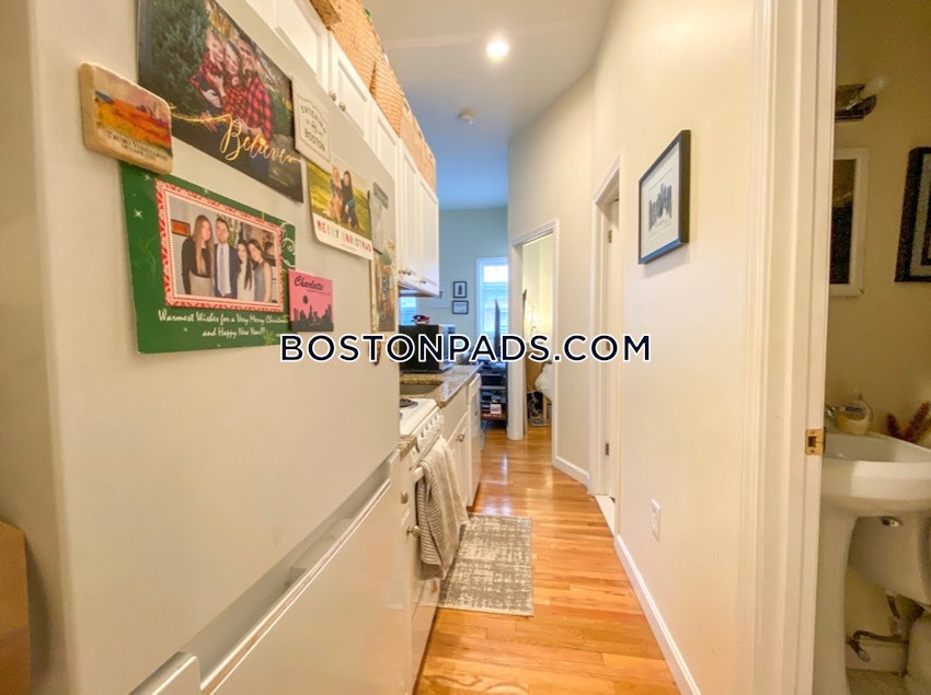 BOSTON - BEACON HILL - 3 Beds, 2 Baths - Image 4