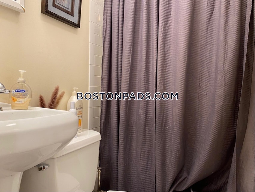 BOSTON - BEACON HILL - 3 Beds, 2 Baths - Image 12