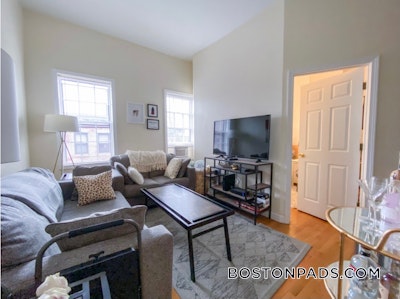 Beacon Hill 3 Bed, 2 Bath Unit Boston - $5,150