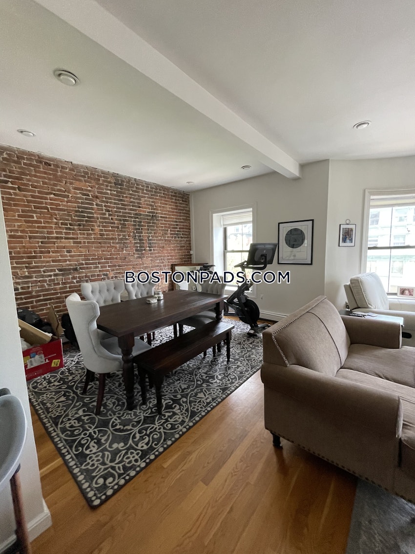 BOSTON - NORTHEASTERN/SYMPHONY - 2 Beds, 1 Bath - Image 6