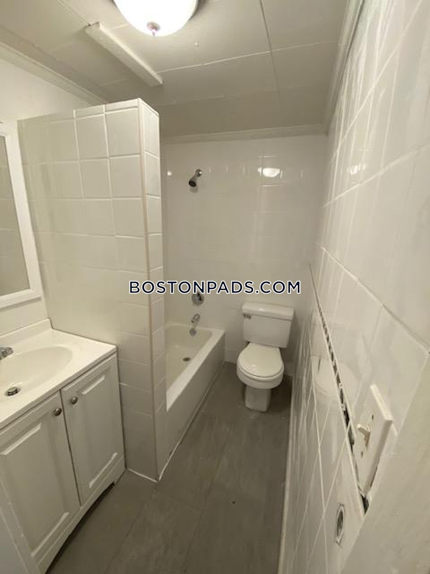 Boston - $2,400+ /month