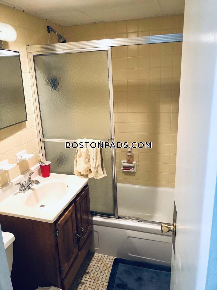 BOSTON - JAMAICA PLAIN - STONY BROOK - 2 Beds, 2 Baths - Image 16
