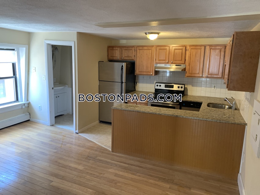 BOSTON - BEACON HILL - 2 Beds, 1 Bath - Image 55