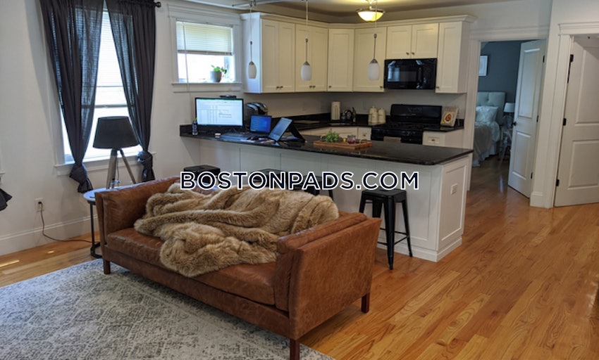 BOSTON - LOWER ALLSTON - 5 Beds, 2.5 Baths - Image 3