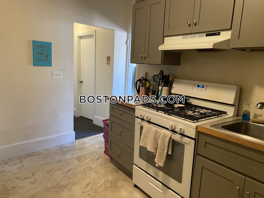 BOSTON - CHARLESTOWN - 2 Beds, 1 Bath - Image 1