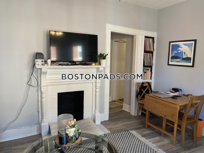 BOSTON - CHARLESTOWN - 2 Beds, 1 Bath - Image 9