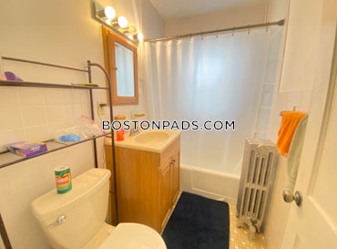 Boston - 3 Beds, 2 Baths