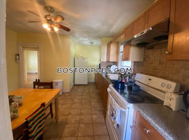 Boston - 3 Beds, 2 Baths