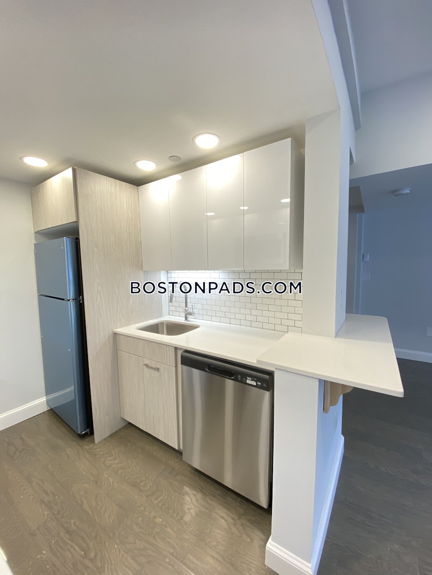 BOSTON - FENWAY/KENMORE - Studio , 1 Bath - Image 2