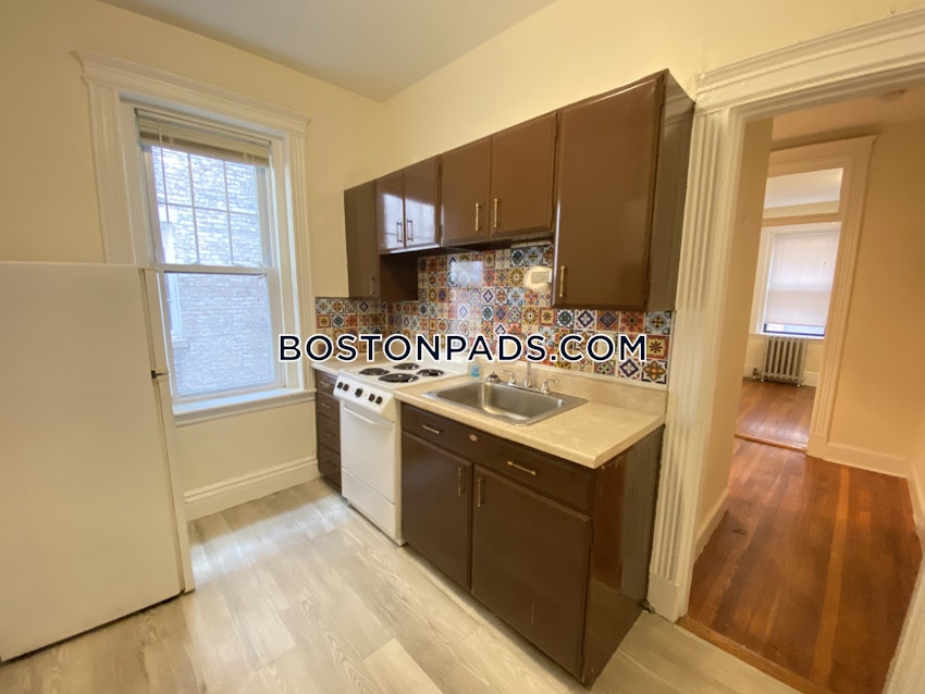 BOSTON - FENWAY/KENMORE - 1 Bed, 1 Bath - Image 6