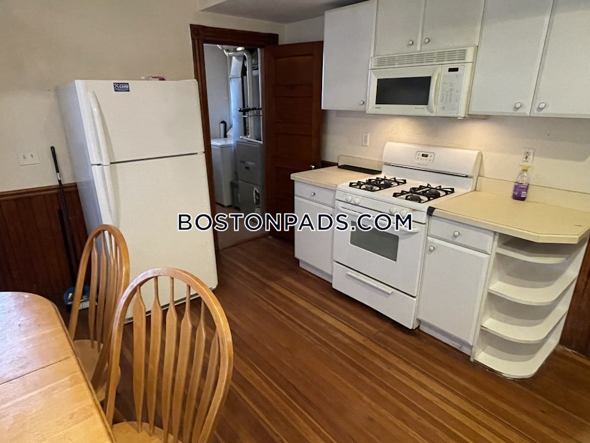 BOSTON - DORCHESTER - SAVIN HILL - 4 Beds, 1 Bath - Image 1