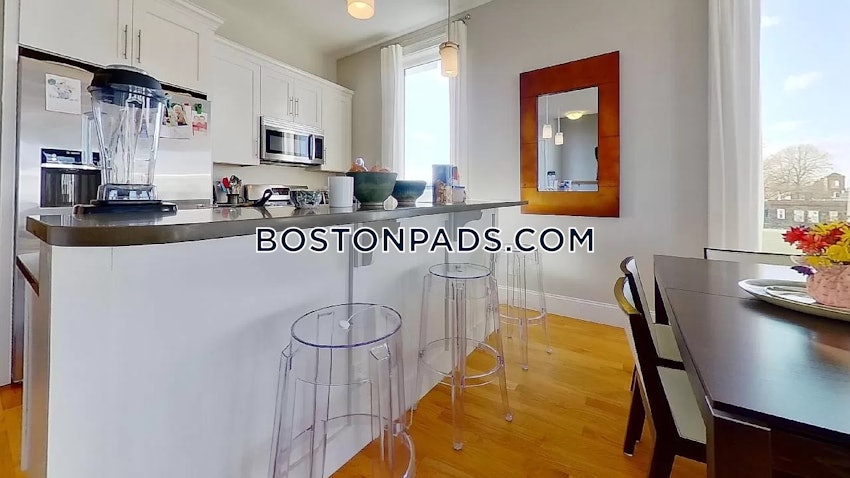 CAMBRIDGE - INMAN SQUARE - 3 Beds, 3 Baths - Image 7