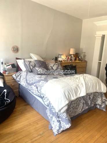 Boston - 3 Beds, 1 Baths