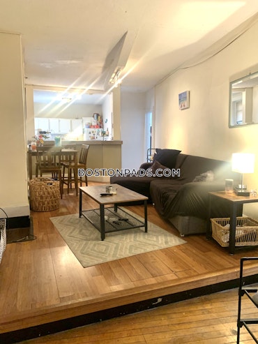 Boston - 3 Beds, 1 Baths