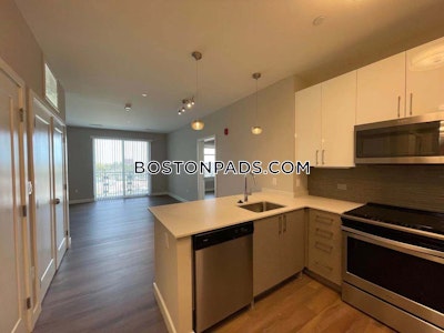 East Boston 2 Beds 2 Baths Boston - $5,952 No Fee