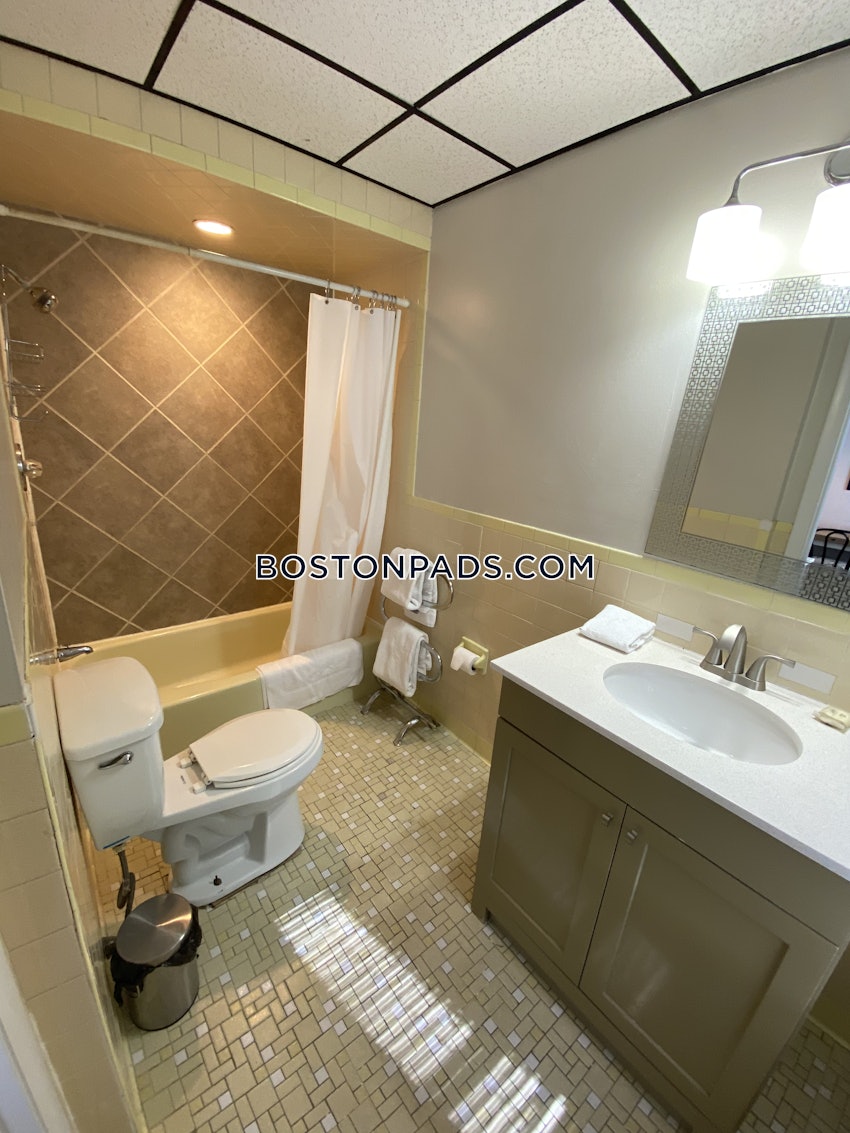 BOSTON - WEST END - 1 Bed, 1 Bath - Image 10