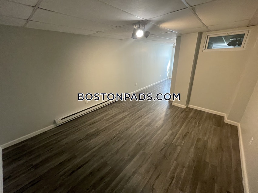 BOSTON - EAST BOSTON - JEFFRIES POINT - 3 Beds, 2 Baths - Image 60