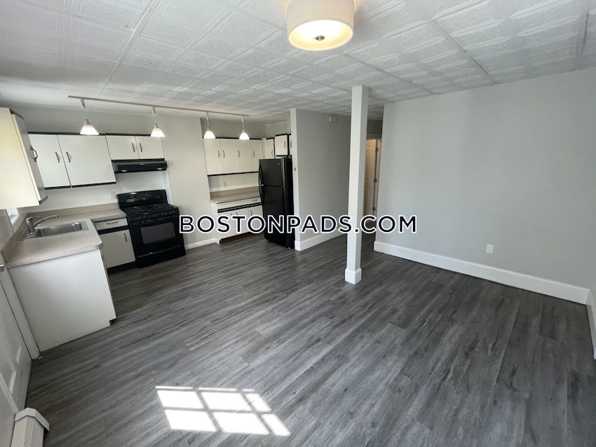 BOSTON - EAST BOSTON - JEFFRIES POINT - 3 Beds, 2 Baths - Image 6