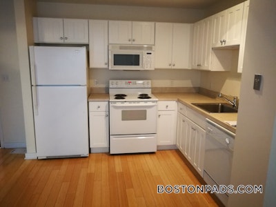 Downtown 1 Bed 1 Bath Boston - $2,650 No Fee