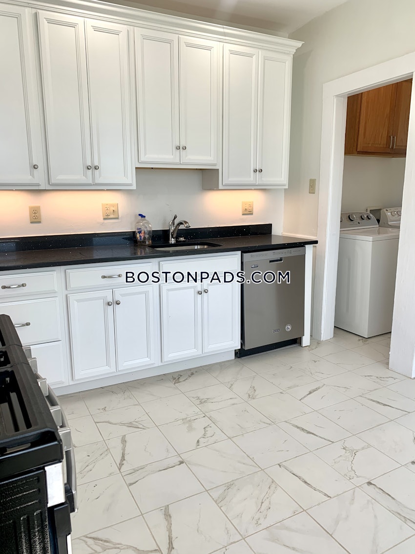 BOSTON - DORCHESTER - UPHAMS CORNER - 3 Beds, 1 Bath - Image 2