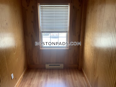 Boston - 4 Beds, 2 Baths