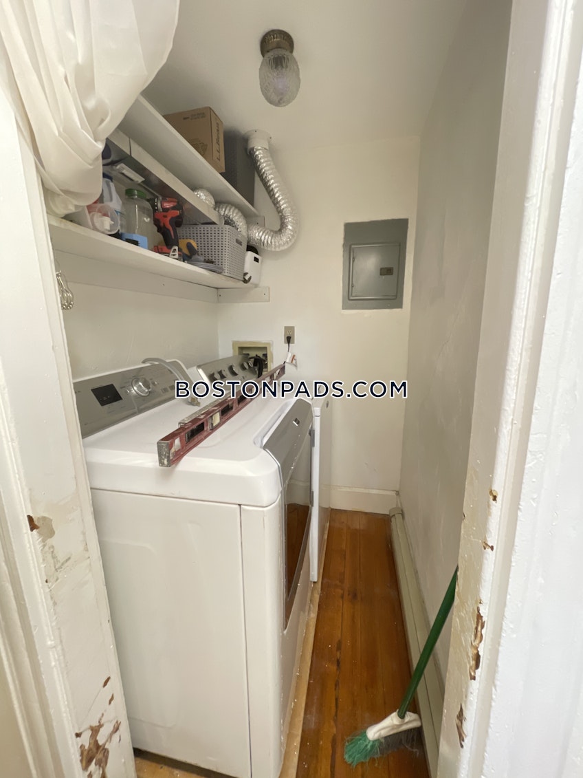 Boston - $3,300+ /month