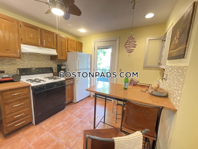 Boston - $3,300+ /mo