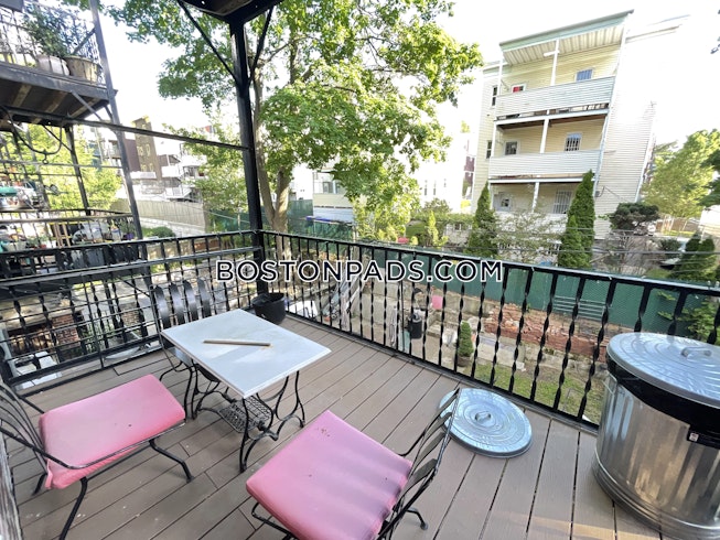 Boston - $3,300+ /mo