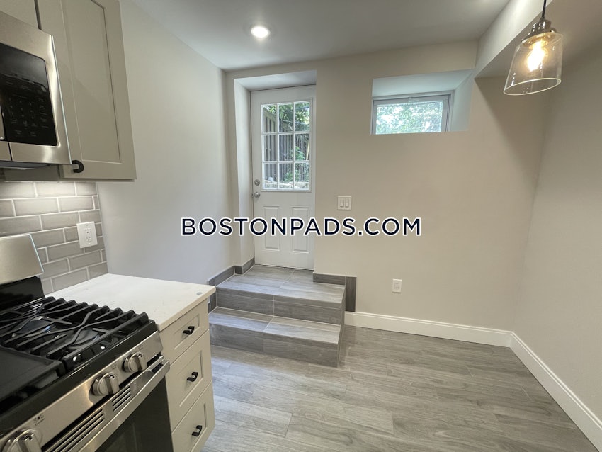 BOSTON - EAST BOSTON - JEFFRIES POINT - 2 Beds, 1 Bath - Image 23