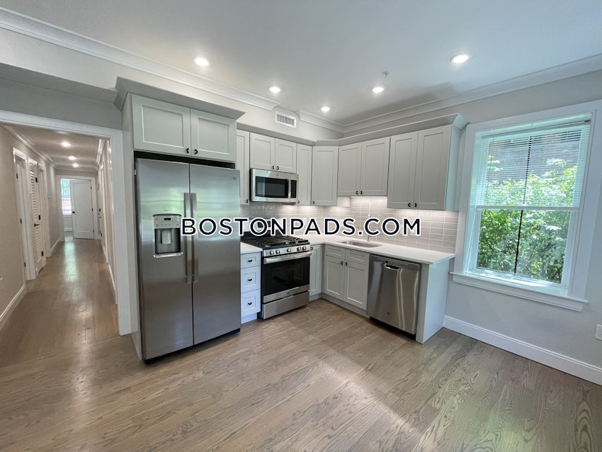 BOSTON - EAST BOSTON - JEFFRIES POINT - 3 Beds, 2 Baths - Image 15