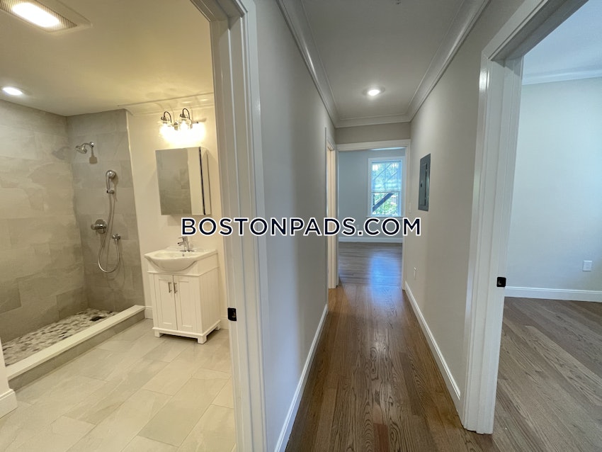 BOSTON - EAST BOSTON - JEFFRIES POINT - 4 Beds, 2 Baths - Image 60