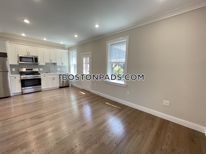 BOSTON - EAST BOSTON - JEFFRIES POINT - 1 Bed, 1 Bath - Image 5